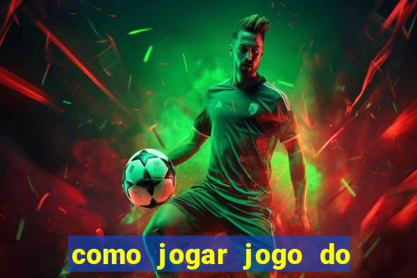 como jogar jogo do bicho pelo celular